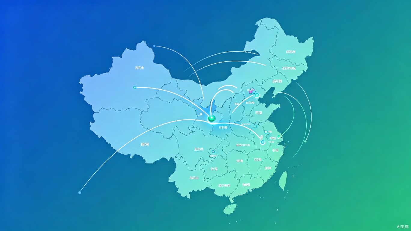 携号转网8500万用户后号码归属地查询准确率暴跌？三网直连99.99% vs 第三方90%实测对比，附号段分配全表与API选型指南。
