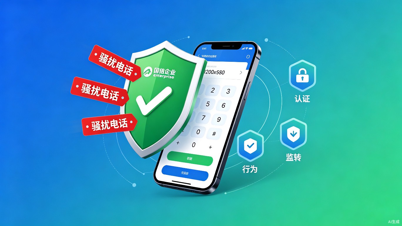 企业外呼号码防标记全攻略：号码认证+外呼行为规范+号码池管理+投诉预防，从源头杜绝标记，认证后接通率提升30%+