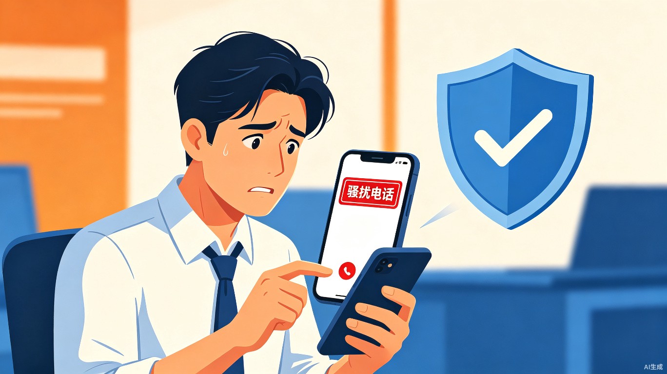 个人手机号被标记骚扰电话怎么清除？信通院+运营商+12321+各平台APP+号码通查工具，5种方法详细对比，个人用户申诉全攻略。