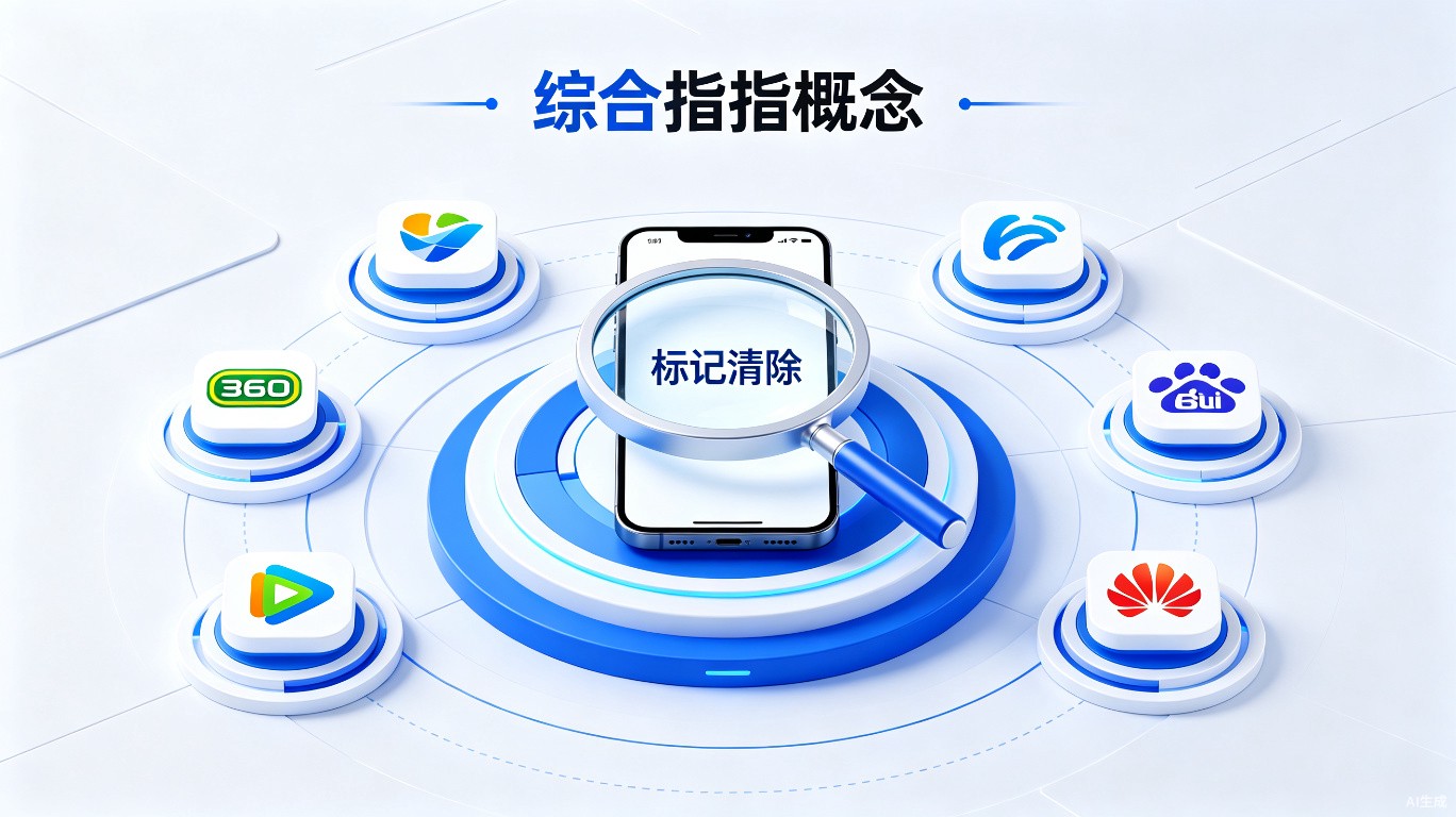 号码标记清除终极指南：7个平台申诉入口+真实案例+YD/T 4980-2024标准解读，手机号和座机号均适用。