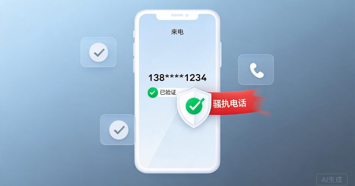 腾讯手机管家号码标记申诉全流程：yun.m.qq.com入口、个人两条通道选择、企业材料清单、审核周期与被拒补救，附覆盖终端与防复标方案。